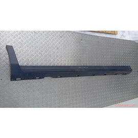 Накладка порога зовнішня права Ford Escape 2013-2016 CJ54S101554ADW