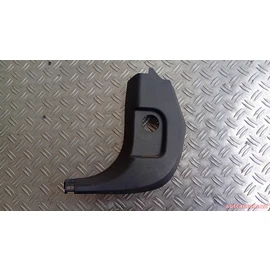 Накладка стійки порога нижня ліва Ford Escape 2013-2016 CJ54R02349AGW