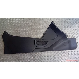 Накладка центральної консолі права Ford Escape 2013-2016 EJ54S044C72B