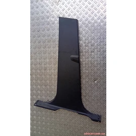 Накладка центральної стійки нижня ліва Ford Escape 2013-2016 CJ5Z5824347AC