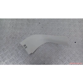 Обшивка кришки багажника ліва Ford Escape 2013-2016 CJ54S42325AEW