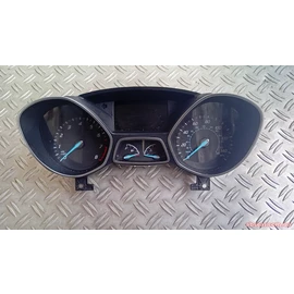 Панель приладів Ford Escape 2013-2016 VPCL8F10894B