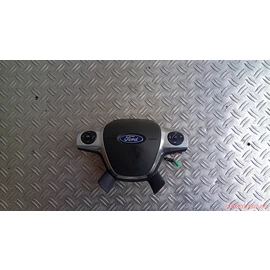 Подушка безпеки airbag водійська EJ54A042B85BA3ZHE