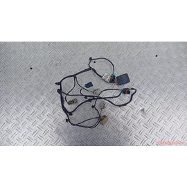 Проводка переднього бампера (туманки) Ford Escape 2013-2016 FV4T15K867R59CL