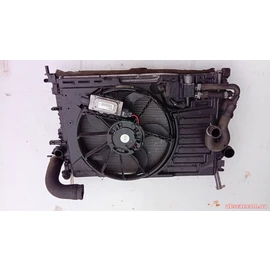 Система охолодження в зборі Ford Escape 2013-2016 8V619L440AC, CV618C342FB, 6G918005GB, CF339, CV618C607GF, 1137328684