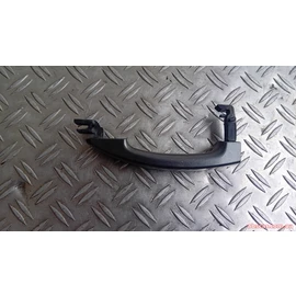 Ручка дверей зовнішня Ford Escape 2013-2016 AM51U22404CAW