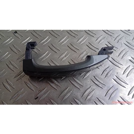 Ручка дверей зовнішня задня ліва Ford Escape 2013-2016 CV6Z5422404CA