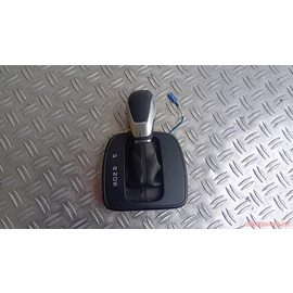 Ручка КПП із накладкою шифтера Ford Escape 2013-2016 DG9Z7213EA