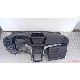 Торпедо передня панель Ford Escape 2013-2016 GJ5Z7804320AC