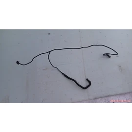 Трубка на розширювальний бачок охолодження Ford Escape 2013-2016 GV6Z8B081K