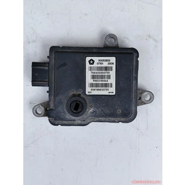 Блок управління АКПП Jeep Compass 2017-2021 68321484AA