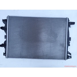 Радіатор інтеркулера Jeep Compass 23-26 2.0T 68453306AA