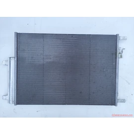 Радіатор кондиціонера Jeep Compass 23-26 2.0T 68494833AA, MR470773