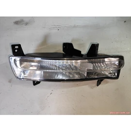 Поворотник лівий Jeep Compass 2017-2021 55112721AB