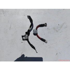 Провід АКБ Jeep Compass 17-21 68260162AB, 68260167AB