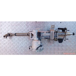 Колонка рульова Ford Escape 2023-2026 PZ113D077UC, PZ1Z3C529G
