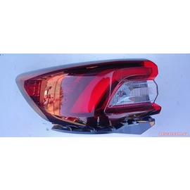 Ліхтар зовнішній лівий Ford Escape 2023-2026 PJ6B13405AC