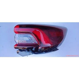 Ліхтар зовнішній правий Ford Escape 2023-2026 PJ6B13404AC