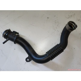 Патрубок інтеркулера Ford Escape 2023-2026 PZ116F073AB