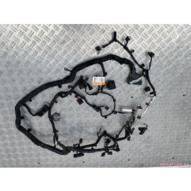 Проводка двигуна Ford Escape 2023-2026 PU5Z12A581UG, PU5T12C508CG