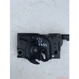 Замок капота Ford Escape 2023-2026 NZ6A16700AA