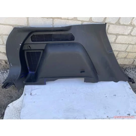Накладка (обшивка) багажника ліва Ford Escape 2023-2026 LJ6BS31013