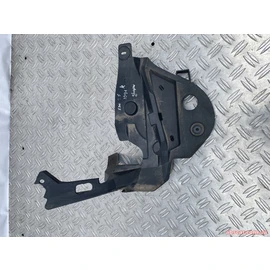 Накладка на жабо права Ford Escape 2023-2026 LJ6BS02476BB