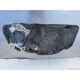 Паливний бак Ford Escape 2023-2026 LX619002, LX619P860