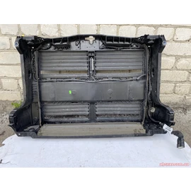 Передня панель радіатора (телевізор) Ford Escape 2023-2026 PZ1BA16E146B