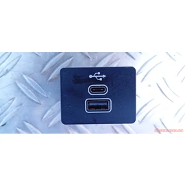Модуль додаткових портів, USB Hub Ford Escape 2023-2026 N1WT14F014AC