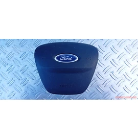Подушка безпеки airbag в кермо водійська Ford Escape 2023-2026 LJ6Z78043B13AA