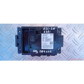 Телематичний блок керування (Telematic Communication Control Module) Ford Escape 2023-2026 SJ6T14H076, SJ6T14H076TRE