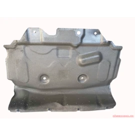 Тепловий екран глушника задній Ford Escape 2023-2026 LX6BA11434AD