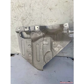 Термозахист бензобака Ford Escape 2023-2026 LX6BS114B06DC