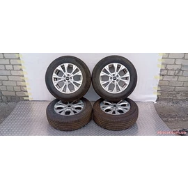 Диск колесний R17 17x7.0J 50MM Ford Escape 2023-2026 PJ6C1007A1B, PJ6Z1007A