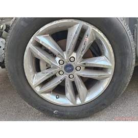 Диск R18x8 5x108 Ford EDGE FT4Z1007A (коплект 4 шт.)