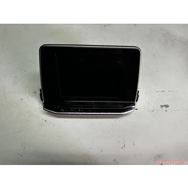 Монітор, дисплей, навігація 8.4 дюйм Jeep Compass 2023-2025 68453429AL