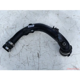 Патрубок від інтеркулера другий Jeep Compass 2023-2025 68411376AA, 68411376AB