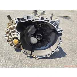 МКПП 2.4 Jeep Compass 2017-2021 55250410