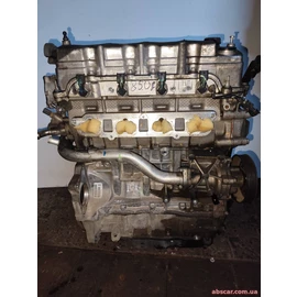 Двигун Jeep Compass 2017-2021 68252247AA