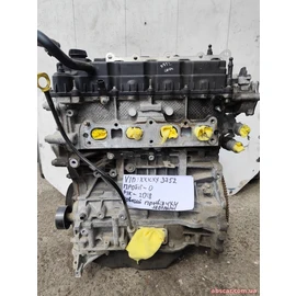 Двигун Jeep Compass 2017-2021 68252247AA