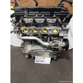 Двигун Jeep Compass 2017-2021 68252247AA