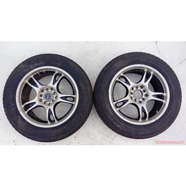 Диск колісний R16x7 MB Wheels Legacy Rims Universal (2 шт.)