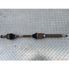 Піввісь передня права Ford Escape 2023-2026 LX6Z3B436A, PX673B436FA