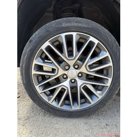 Диск колісний R19x7,5J ET40 5x110 Jeep Compass 2023-2025 68463591AA, 6XK441A7AA, 6VM052AUAA
