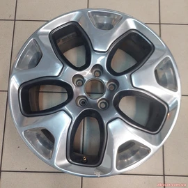 Диск колісний R18x7J ET40 5x110 Jeep Compass 2017-2022 5VC281STAA