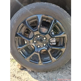 Диск колісний R18x7J ET40 5x110 Jeep Compass 2022-2026 68463589AA