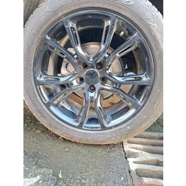 Диск колісний R18x8J ET34 5x110 Performance Replicas PR137 137GB-884234