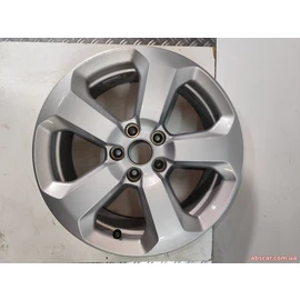 Диск колісний R17x7J ET40 5x110 Jeep Compass 2017-2022 5VC25TRMAA