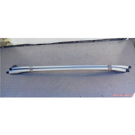 Рейлінг поздовжній 2шт. Ford Escape MK3 2013-2019 сірий CJ5Z7855114B, CJ5Z7855115B